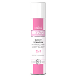 Biovax Niacynamid, suchy szampon do wrażliwej skóry głowy 2w1, objętość i odświeżenie, 200 ml - miniaturka zdjęcia produktu