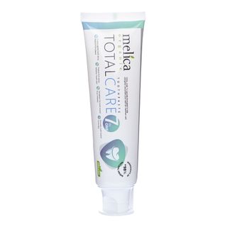 Melica Organic Total Care 7, pasta do zębów, 100 ml - miniaturka  zdjęcia produktu