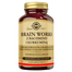 Solgar Brain Works, 60 kapsułek - 1 Solgar Brain Works, 60 kapsułek - miniaturka zdjęcia produktu