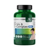 Dr Ewa Dąbrowska Vit. B Complex Max, 120 kapsułek - miniaturka zdjęcia produktu