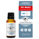 Optima Natura, naturalny olejek Złodziei, 30 ml USZKODZONE OPAKOWANIE - miniaturka zdjęcia produktu