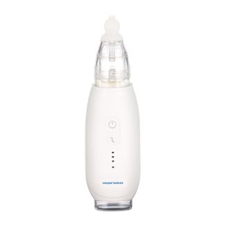 Canpol Babies Easy Natural, elektryczny aspirator do nosa, od urodzenia USZKODZONE OPAKOWANIE - zdjęcie produktu