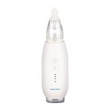 Canpol Babies Easy Natural, elektryczny aspirator do nosa, od urodzenia - miniaturka zdjęcia produktu