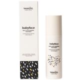 Resibo Babyface, multikwasowa esencja odnawiająca, 50 ml - miniaturka zdjęcia produktu