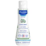 Mustela Bebe Enfant Hydra Bebe, mleczko do ciała, od urodzenia, 100 ml - miniaturka zdjęcia produktu