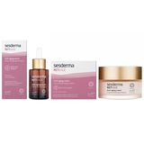 Zestaw Sesderma Reti-Age, serum przeciwstarzeniowe do twarzy, 30 ml + krem przeciwstarzeniowy do twarzy, 50 ml - miniaturka zdjęcia produktu