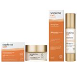 Zestaw Sesderma C-Vit, rozświetlający krem do twarzy, 50 ml + nawilżający krem do twarzy, 50 ml za 1 grosz - miniaturka zdjęcia produktu