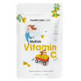 Health Labs MyKids Vitamin C, żelki, 60 sztuk KRÓTKA DATA - miniaturka zdjęcia produktu