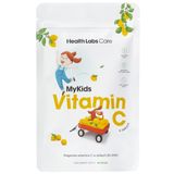 Health Labs MyKids Vitamin C, żelki, 60 sztuk KRÓTKA DATA - miniaturka zdjęcia produktu