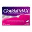 Clotidal Max 500 mg, 1 tabletka dopochwowa USZKODZONE OPAKOWANIE - miniaturka  zdjęcia produktu