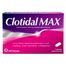 Clotidal Max 500 mg, 1 tabletka dopochwowa - miniaturka  zdjęcia produktu