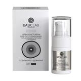 BasicLab Esteticus, liftingujące serum pod oczy i na powieki, odżywienie i ujędrnienie, 15 ml - miniaturka zdjęcia produktu