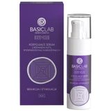 BasicLab Esteticus, korygujące serum z retinalem 0,07% na noc, redukcja i stymulacja, 30 ml BasicLab Esteticus, korygujące serum z retinalem 0,07% na noc, redukcja i stymulacja, 30 ml - miniaturka zdjęcia produktu