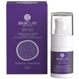 BasicLab Esteticus, korygujące serum z retinalem 0,07% na noc, redukcja i stymulacja, 15 ml BasicLab Esteticus, korygujące serum z retinalem 0,07% na noc, redukcja i stymulacja, 15 ml - miniaturka zdjęcia produktu