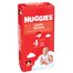 Huggies Little Movers, pieluchy, Disney, rozmiar 4, 7-18 kg, Jmbo Pack, 50 sztuk - miniaturka 2 zdjęcia produktu