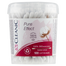 Cleanic Pure Effect, biodegradowalne patyczki higieniczne, 100% bawełny, 100 sztuk - miniaturka 2 zdjęcia produktu