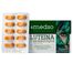 Medso Luteina + Zeaksantyna, 30 tabletek - miniaturka  zdjęcia produktu