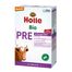 Holle Bio Pre, mleko początkowe, od urodzenia, 400 g  KRÓTKA DATA - miniaturka  zdjęcia produktu