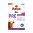 Holle Bio Pre, mleko początkowe, od urodzenia, 400 g  KRÓTKA DATA - miniaturka 2 zdjęcia produktu