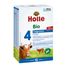 Holle Bio 4, mleko następne, od 12 miesiąca, 600 g - miniaturka 3 zdjęcia produktu