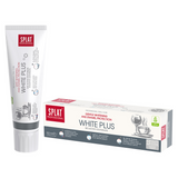 Splat Professional White Plus, pasta do zębów do wybielania wrażliwego szkliwa, 100 ml - miniaturka zdjęcia produktu