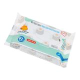 Akuku, papier toaletowy nawilżany, mango, 50 sztuk KRÓTKA DATA - miniaturka zdjęcia produktu