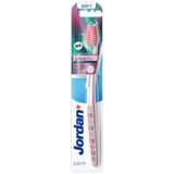 Jordan Ultralite Sensitive, szczoteczka do zębów, Soft, 1 sztuka - miniaturka zdjęcia produktu