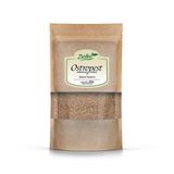 Ziółko Ostropest plamisty, mielony, odtłuszczony, 200 g - miniaturka zdjęcia produktu