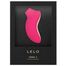 Lelo Sona 2 Cerise, masażer łechtaczki, soniczny, różowy - miniaturka  zdjęcia produktu
