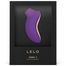 Lelo Sona 2 Purple, masażer łechtaczki, soniczny, fioletowy - miniaturka  zdjęcia produktu
