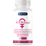 Medica-Group WinWoman, 60 kapsułek - miniaturka zdjęcia produktu