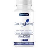 Medica-Group Cum Plus Strong, 60 kapsułek USZKODZONE OPAKOWANIE - miniaturka zdjęcia produktu