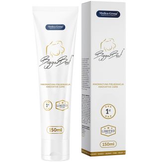 Medica-Group BiggerBust, serum do pielęgnacji biustu, 150 ml - zdjęcie produktu