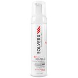 Solverx Sensitive Skin Forte, pianka do mycia twarzy i demakijażu, 200 ml - miniaturka zdjęcia produktu