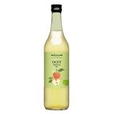 Delikatna.bio Ocet jabłkowy bio, 500 ml - miniaturka zdjęcia produktu