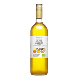 Delikatna.bio Złoty Zakwas z buraków żółtych z kurkumą, imbirem i cytryną Bio, 700 ml - miniaturka zdjęcia produktu