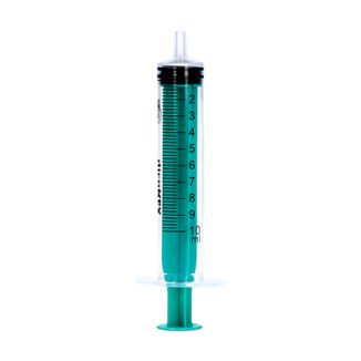 Zarys dicoNEX, strzykawka jednorazowa, sterylna, 3-częściowa, luer, 10 ml, 100 sztuk - zdjęcie produktu
