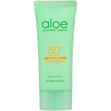 Holika Holika Aloe Soothing Essence, żel przeciwsłoneczny do twarzy i ciała, SPF 50+, 100 ml - miniaturka zdjęcia produktu