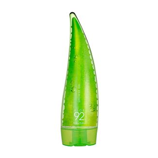 Holika Holika Aloe 92%, żel pod prysznic, 250 ml - zdjęcie produktu