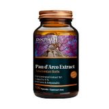 Doctor Life Pau Darco Extract, 100 kapsułek - miniaturka zdjęcia produktu