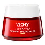 Vichy Liftactiv Pigment Specjalist B3, krem redukujący przebarwienia, SPF 50, 50 ml - miniaturka zdjęcia produktu