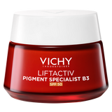 Vichy Liftactiv Pigment Specjalist B3, krem redukujący przebarwienia, SPF 50, 50 ml - miniaturka zdjęcia produktu