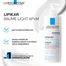 La Roche-Posay Lipikar Baume Light AP+M, lekki balsam do ciała, skóra wrażliwa, sucha, skłonna do atopii, 400 ml USZKODZONE OPAKOWANIE - miniaturka 2 zdjęcia produktu