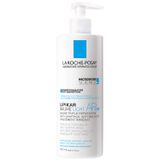 La Roche-Posay Lipikar Baume Light AP+M, lekki balsam do ciała, skóra wrażliwa, sucha, skłonna do atopii, 400 ml - miniaturka zdjęcia produktu