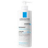 La Roche-Posay Lipikar Baume Light AP+M, lekki balsam do ciała, skóra wrażliwa, sucha, skłonna do atopii, 400 ml - miniaturka zdjęcia produktu