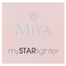 Miya mySTARlighter, naturalny rozświetlacz w kremie, Rose Diamond, 4 g - miniaturka 2 zdjęcia produktu