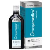 Omegamedica Original, smak cytrynowy, 250 ml - miniaturka zdjęcia produktu