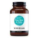 Viridian Ultimate Beauty Complex, 60 kapsułek - miniaturka zdjęcia produktu