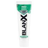 BlanX Fresh White, wybielająca pasta do zębów, 75 ml - miniaturka zdjęcia produktu