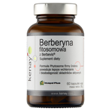 Kenay Berberyna z Berbevis, 60 kapsułek vege - miniaturka zdjęcia produktu